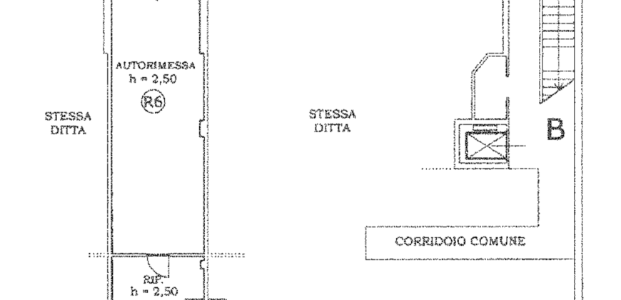 Attico di Lusso in Vendita a Mondovì, Piazza Via Santa Croce