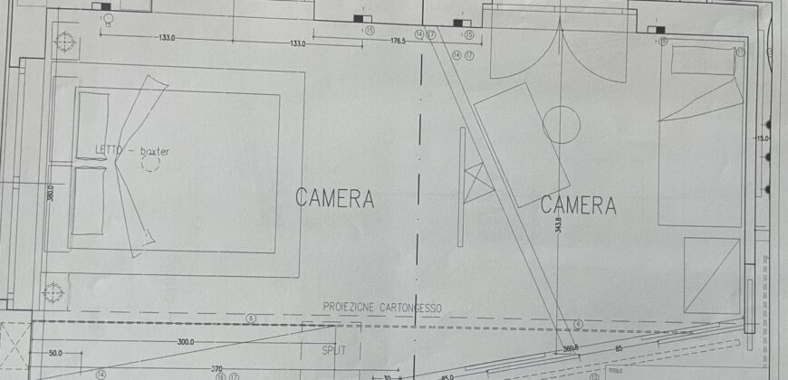 Attico di Lusso in Vendita a Mondovì, Piazza Via Santa Croce