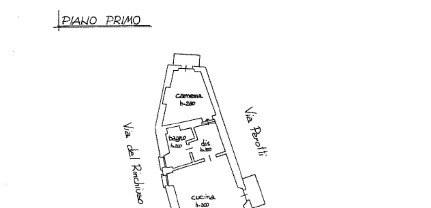 Appartamento Panoramico in Vendita Breo – Bilocale Ristrutturato